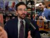 Hasan Piker fez um discurso homofóbico depois que Scott Wiener venceu as primárias do Congresso de SF