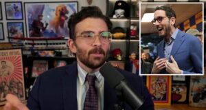 Hasan Piker fez um discurso homofóbico depois que Scott Wiener venceu as primárias do Congresso de SF