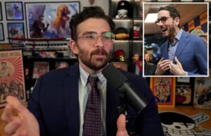 Hasan Piker fez um discurso homofóbico depois que Scott Wiener venceu as primárias do Congresso de SF