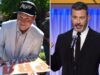 Jimmy Kimmel ataca o eleitor democrata de Los Angeles, Spencer Pratt