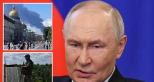 Até mesmo os radicais russos acreditam que Putin não conseguirá alcançar a vitória total na Ucrânia