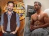 A estrela de ‘Survivor’, 43, revela que tem câncer – e os 3 sintomas que ele ignorou