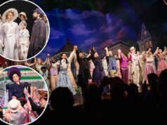 Como assistir ao Tony Awards 2026 gratuitamente: horários, indicados, transmissão ao vivo