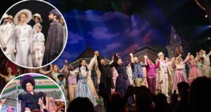 Como assistir ao Tony Awards 2026 gratuitamente: horários, indicados, transmissão ao vivo
