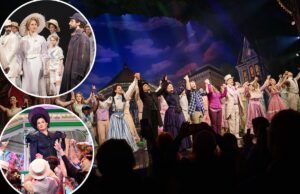 Como assistir ao Tony Awards 2026 gratuitamente: horários, indicados, transmissão ao vivo
