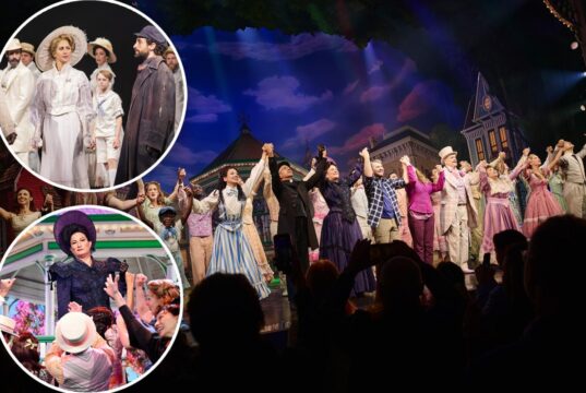 Como assistir ao Tony Awards 2026 gratuitamente: horários, indicados, transmissão ao vivo