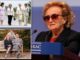 Bernadette Chirac, ex-primeira-dama da França, morreu aos 93 anos