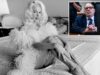 A estrela de Hollywood Mamie Van Doren revela os horrores do sofá, ‘selvagens predadores’ em um novo livro de memórias revelador