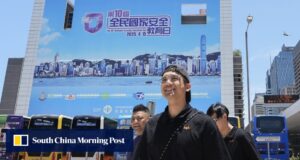 A nova lei de Hong Kong permite que os procedimentos de segurança nacional sejam alargados a casos mais antigos.