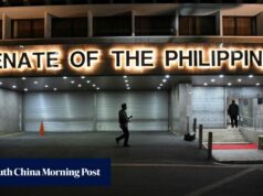 Hacking no site do Senado das Filipinas amplia crise política