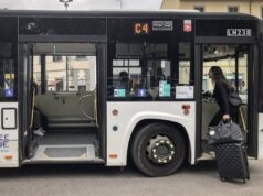 A greve dos ônibus em Florença está marcada para 14 de junho, durante uma semana de ação industrial nacional
