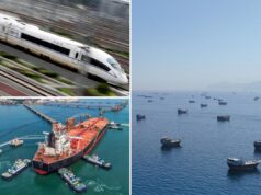 Como a perda de 3 milhões de barris de petróleo manteve a economia global à tona