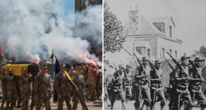 A guerra na Ucrânia ultrapassa um marco sombrio – mais longo do que a Primeira Guerra Mundial