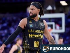 Tenerife fez história e eliminou o Real Madrid.