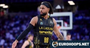 Tenerife fez história e eliminou o Real Madrid.