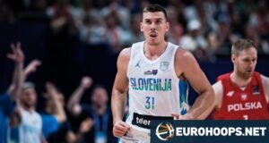 As estrelas estão de volta para as próximas eliminatórias da Copa do Mundo da Fiba.