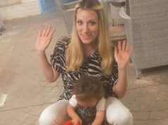 Egito Nessy Guerra foi tirada do marido