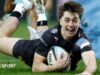 Bath x Exeter: Conheça Campbell Riddle, a sensação das asas voadoras dos Chiefs