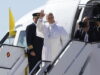O Sumo Pontífice chega a Barcelona na segunda etapa de sua viagem à Espanha – Vatican News