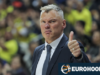 Saras Jasikevicius: “Encontrámos uma forma de defender no prolongamento”