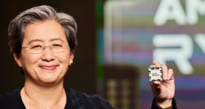 Nova proposta da AMD: nossa tecnologia antiga é tão boa que você deveria mantê-la