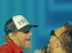 Cesare Cremonini, Jovanotti também em palco maravilhoso: show no Circo Massimo