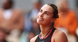 O número 1 do mundo quer ‘desistir’ após a surpreendente derrota nas quartas de final para Diana Schneider