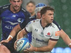 Andrew Kellaway está fora do NSW Waratahs enquanto Jake Gordon arrasa os Wallabies