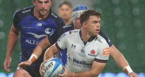Andrew Kellaway está fora do NSW Waratahs enquanto Jake Gordon arrasa os Wallabies