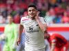 1. Jogador da temporada do FSV Mainz 05
