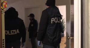 “Pronto para atacar como no motim”: 21 anos presos em Brianza por terrorismo