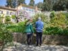 O Jardim dos Sentidos de Boboli retorna a 2026 com um passeio multissensorial