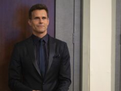 A arma secreta de Drew para vingança?