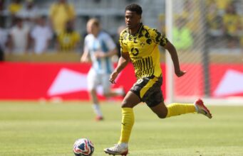 Borussia Dortmund pode ser vendido