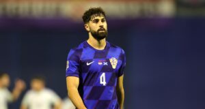 Josko Guardiol falou sobre seu futuro enquanto estiver vinculado ao Bayern de Munique