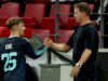 Nagelsmann falou sobre as chances de Lennart Karl na Copa do Mundo