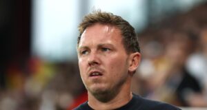 “Será um jogo muito emocionante” – Nagelsmann antecipa o amistoso da Alemanha contra os EUA