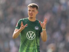 Benfica, Eintracht Frankfurt e Leverkusen estão entre os clubes interessados em Dzenan Pejcinovic, do Wolfsburgo.