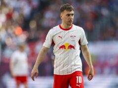 Leipzig esperando por Brighton depois que Gruda expressou seu desejo de ficar