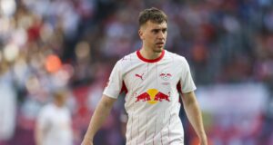Leipzig esperando por Brighton depois que Gruda expressou seu desejo de ficar