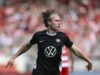 Hoffenheim lidera Brighton e Eintracht Frankfurt na corrida pelo Wimmer do Wolfsburg