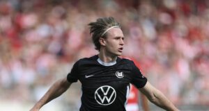 Hoffenheim lidera Brighton e Eintracht Frankfurt na corrida pelo Wimmer do Wolfsburg