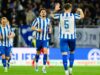 Wolfsburg concluiu a contratação de Hornby