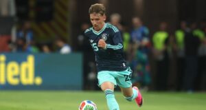 “Não precisamos reagir” – Matthäus minimiza o entusiasmo de Lenart Karl após sua apresentação na Finlândia