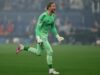 Karius e Schalke estão perto de assinar uma extensão de contrato