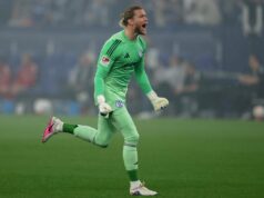 Karius e Schalke estão perto de assinar uma extensão de contrato