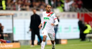 Jogador da Temporada do FC Augsburg