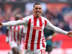 Brentford fez uma segunda oferta pela estrela de Colônia, Said El Mala