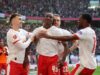 “Não temos que aceitar nenhuma oferta” – treinador do Leipzig sobre o interesse de Yan Diomande na ligação com PSG e Liverpool