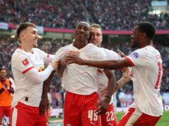 “Não temos que aceitar nenhuma oferta” – treinador do Leipzig sobre o interesse de Yan Diomande na ligação com PSG e Liverpool
